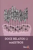 Book cover of Doce relatos maestros