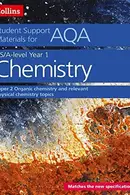 Book cover of Chemistry