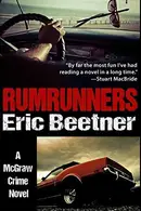 Book cover of Rumrunners