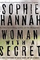 Book cover of Woman With a Secret