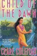 Book cover of Child of the Dawn