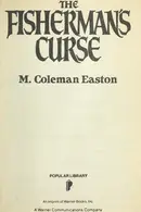 Book cover of Fisherman's Curse