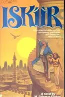 Book cover of Iskiir