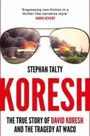 Book cover of Koresh