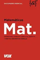 Book cover of Matemáticas