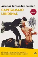 Book cover of Capitalismo libidinal