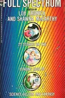Book cover of Full spectrum