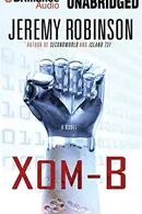 Book cover of Xom-B