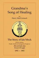 Book cover of Grandma's Song of Healing