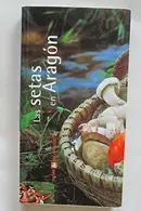Book cover of Las Setas en Aragon