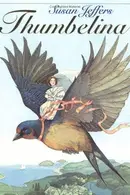 Book cover of Thumbelina