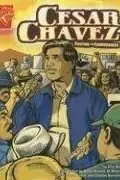 Book cover of Cesar Chavez