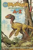 Book cover of New Dinosaur Discoveres Az