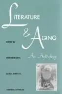Book cover of Literature and aging