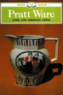 Book cover of Pratt Ware