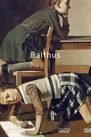 Book cover of Balthus