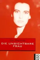 Book cover of The Blindfold