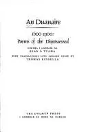 Book cover of An Duanaire 1600 - 1900