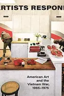 Book cover of Artists Respond