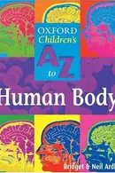 Book cover of Human Body