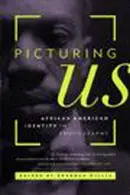 Book cover of Picturing Us