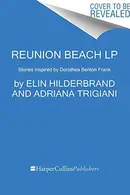 Book cover of Reunion Beach