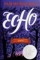 Book cover of Echo
