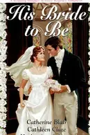 Book cover of His Bride to Be
