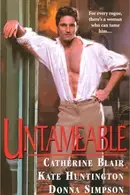 Book cover of Untameable