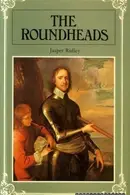 Book cover of The Roundheads