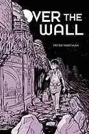 Book cover of Over the Wall