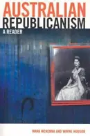 Book cover of Australian republicanism