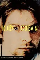 Book cover of Kurt Cobain