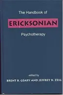 Book cover of The handbook of Ericksonian psychotherapy