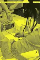 Book cover of Inchoate: an experiment in architectural education