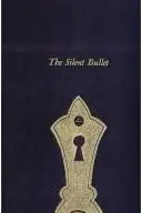 Book cover of The silent bullet