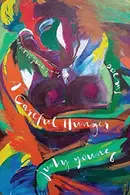 Book cover of Careful Hunger