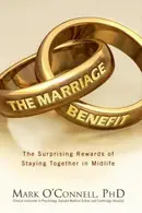 Book cover of The Marriage Benefit
