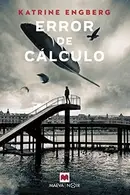 Book cover of Error de cálculo