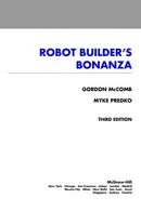 Book cover of The Robot Builder's Bonanza