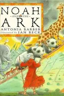 Book cover of Noah and the ark