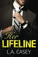 Book cover of Her Lifeline