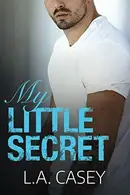 Book cover of My Little Secret