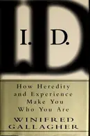 Book cover of I.D.