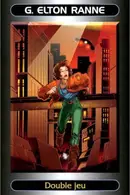 Book cover of Double jeu