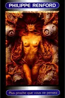 Book cover of Plus proche que vous ne pensez