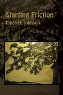 Book cover of Starting Friction