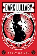 Book cover of Dark Lullaby