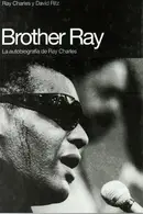 Book cover of Brother Ray