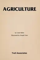 Book cover of Agriculture